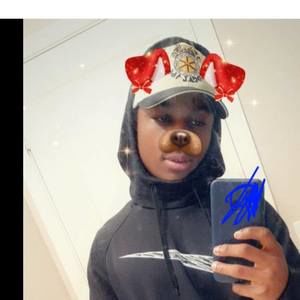 Meet your Posher, Tremaine